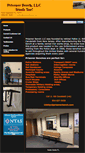 Mobile Screenshot of prisonerbench.com